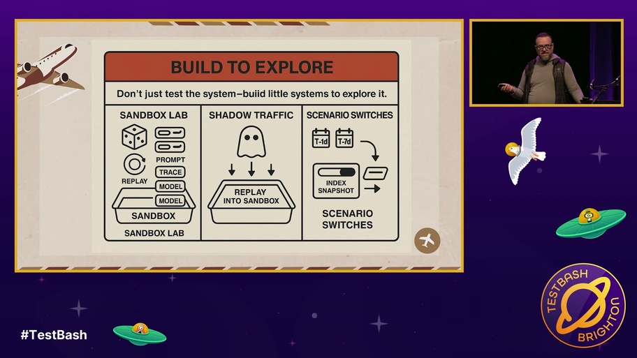 GenAI Wars episode 3: Return of the explorer image