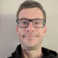 Nick Pykett profile image