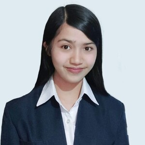 Sarah Tampubolon profile image