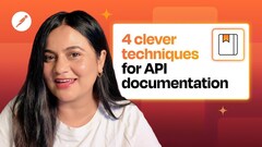 4 Steps to Create Effective API Docs Fast with Postman image