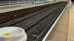 First MoTaCon.... First coffee of the day... Here goes! image