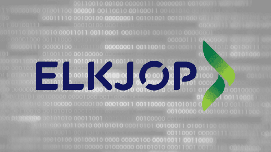 Norway fines largest electronics retailer $2.1M for client data violations image image