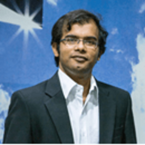 Jigesh Shah profile image