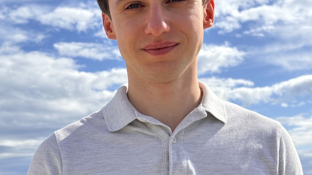 Dmytro Romanko