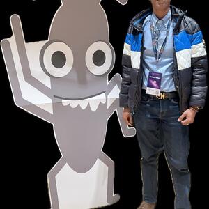 Virrindra profile image