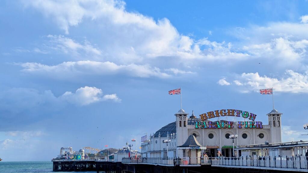 5 Reasons I'm super excited to go to TestBash Brighton 2025 image