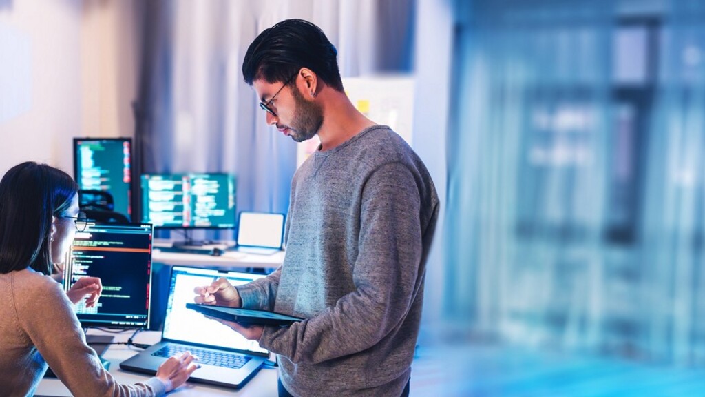 Beyond shift left: How "shifting everywhere" with AI agents can improve DevOps processes image