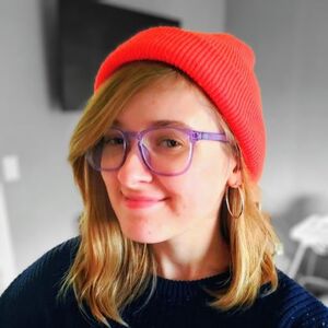 Kyra Jaeger profile image