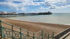 Brighton Pier image