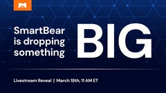 SmartBear has dropped BearQ image
