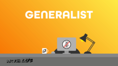 <div>In the context of software testing, I’d say a generalist is someone who can do a lit bit of everything, but not to a deep extent. They have basic to good skills in many areas, but no particular area in which they’re highly skilled / experienced.</div> image