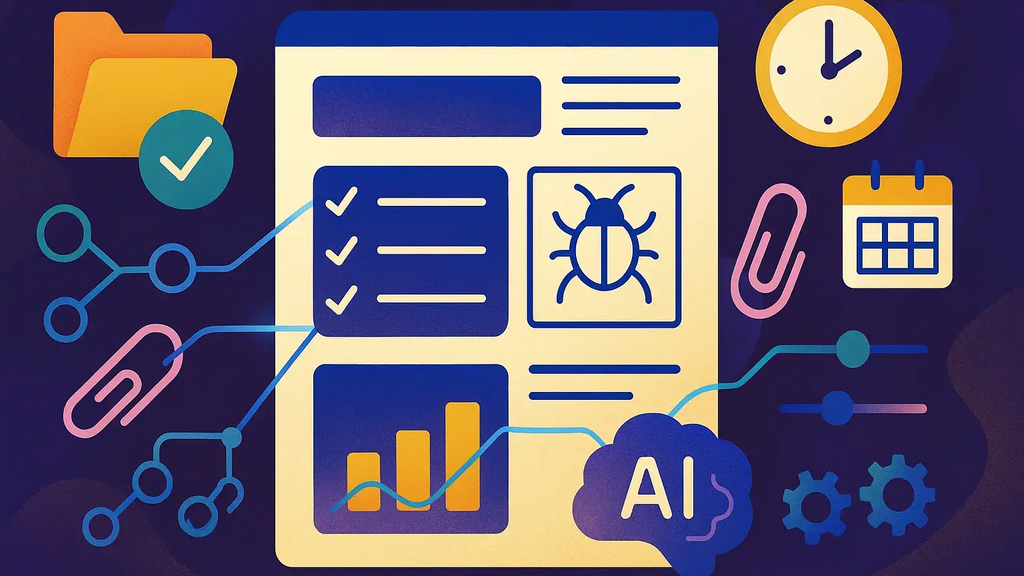 Best Project Management Templates for Software Testing in 2026 image image