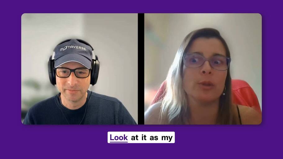 The Self Machine image
