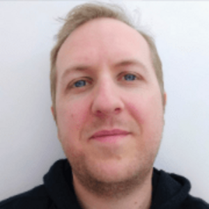 Daniel Cleaton profile image