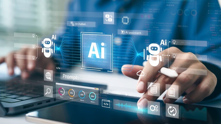 MIT report: 95% of generative AI pilots at companies are failing image