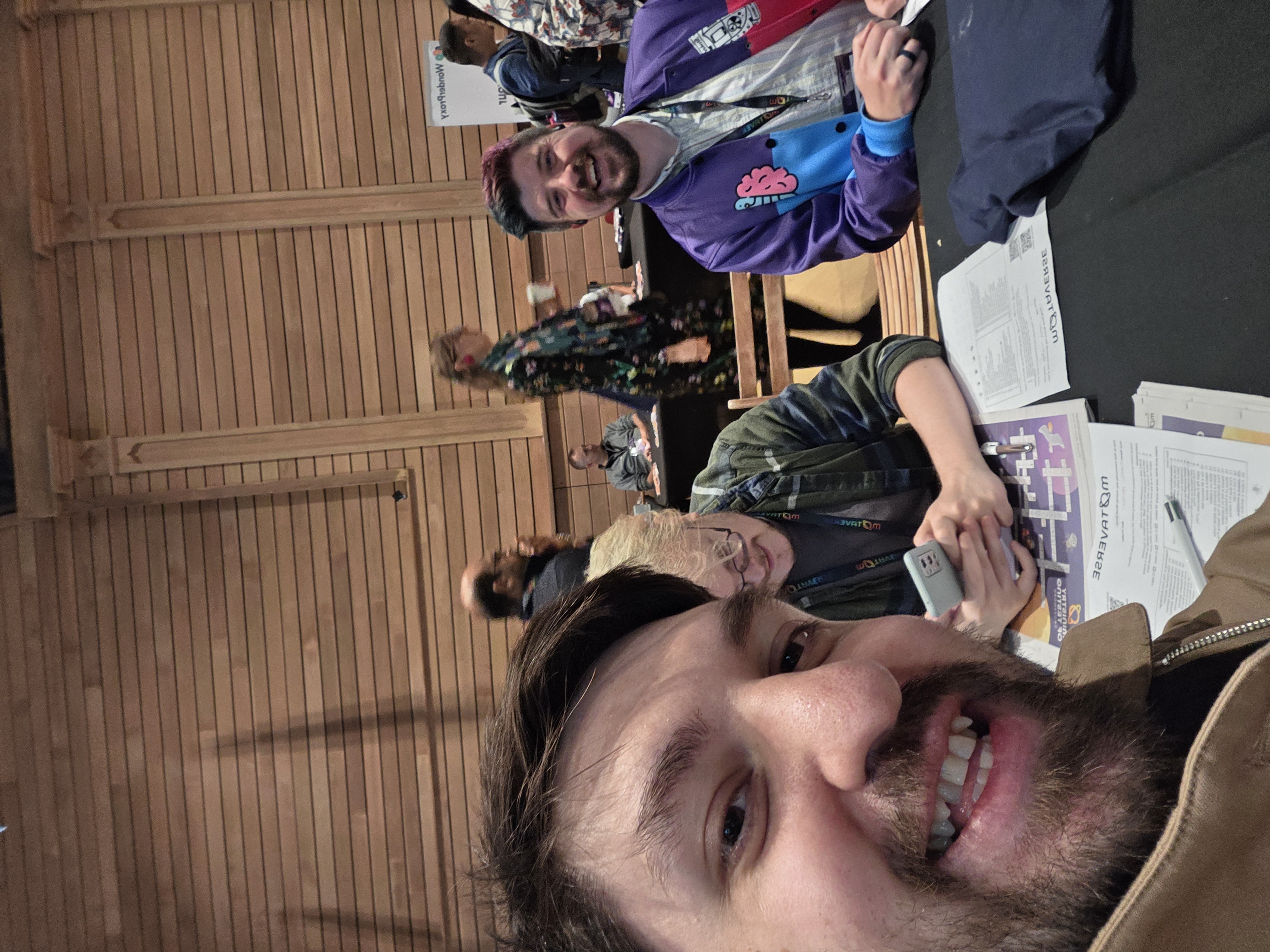 TestBash!