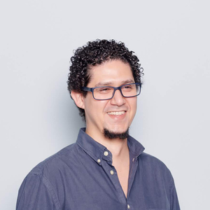 Erick Dimistracopulos profile image