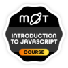 Introduction to JavaScript