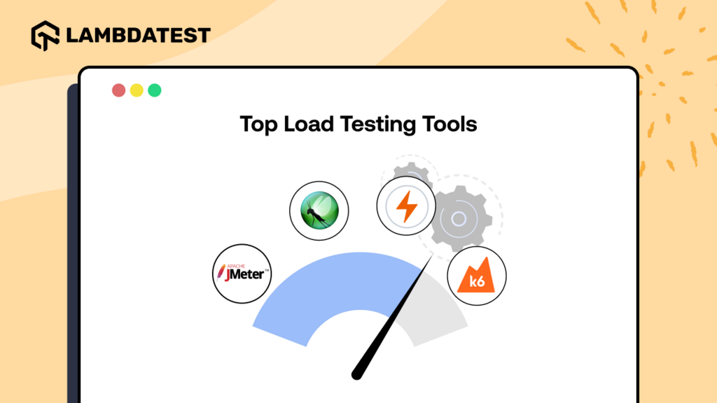 Top 11 Load Testing Tools [2025] image