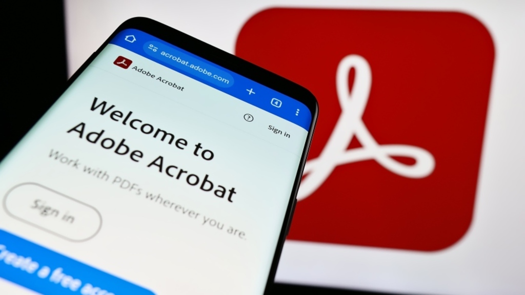 Adobe fixes Chrome extension flaw that could expose WhatsApp chats image image