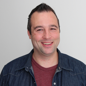 Arjan Blok profile image