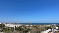 The view from Selenium Conference image