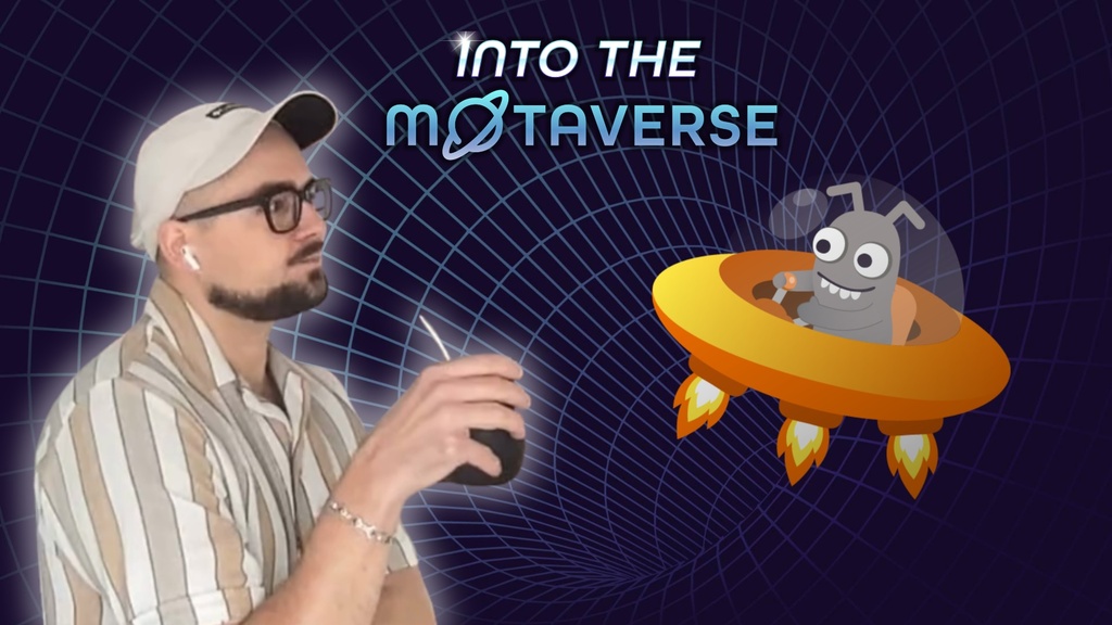 Put up your bat signal: Tristan Lombard on solopreneurship, community, and career reinvention - Into the MoTaverse - ... image