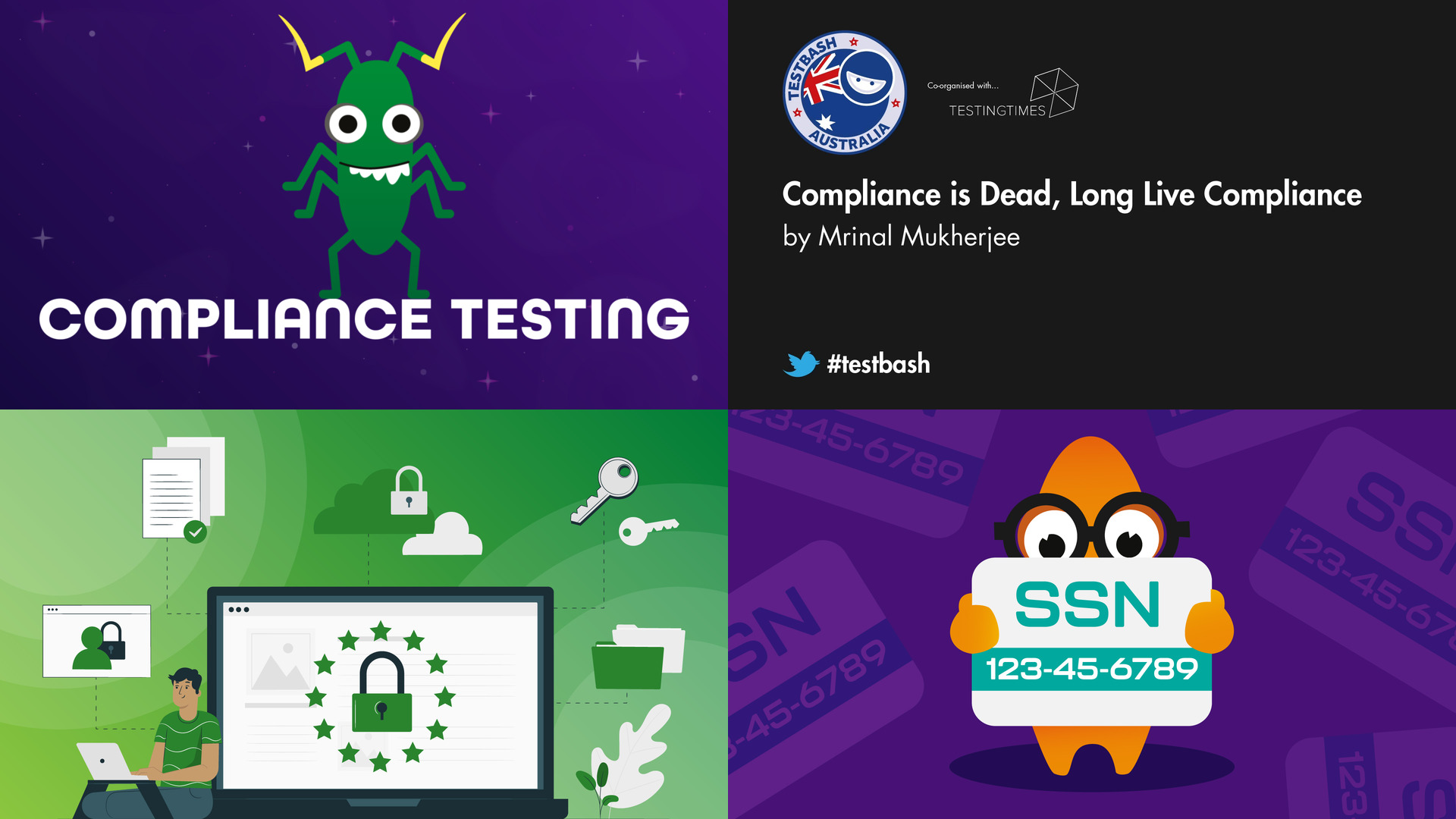 Compliance Testing | MoTaverse