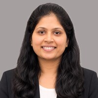 Deepthi Manthri profile image