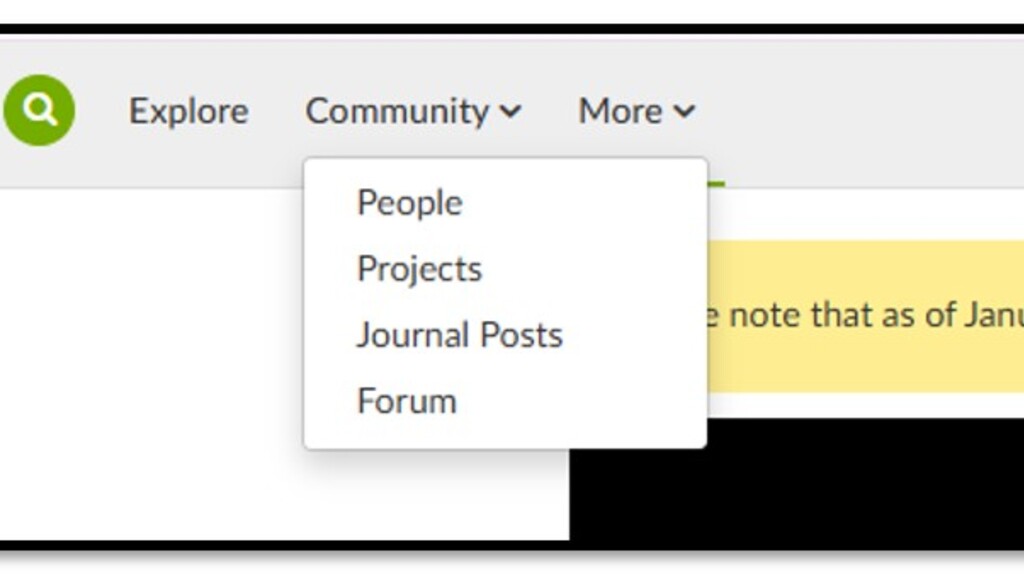 WCAG2.1 Addition – Success Criterion 1.4.13: Content on Hover and Focus (Level AA) image