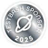 TestBash 2025 Silver Sponsor