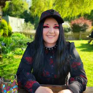 Rebecca Topham profile image