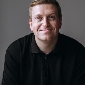James Lawlor profile image