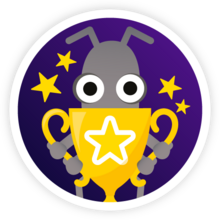 Encouragement Champion