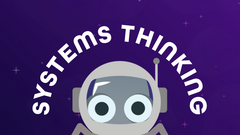 What’s the biggest blocker that stops you from becoming a systems thinking specialist? image