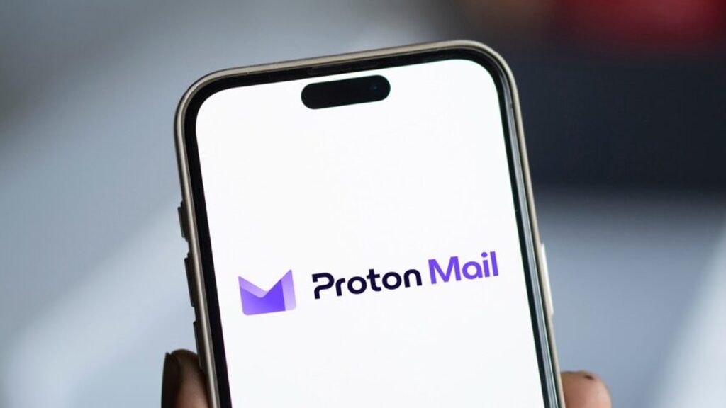 Proton Mail rolls out quantum-resistant encryption for all users image image