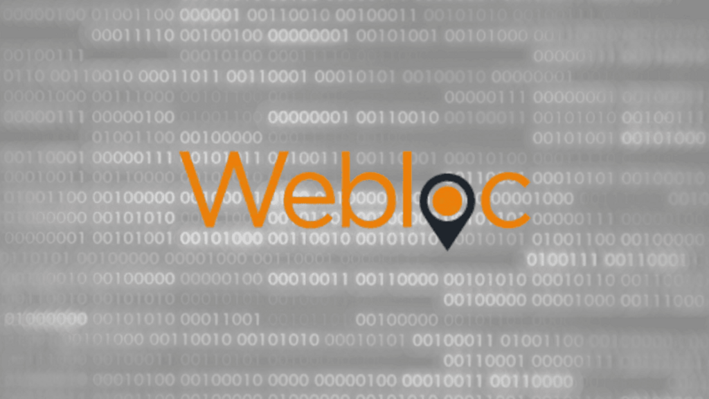 Webloc surveillance system tracks millions using mobile ad data image image