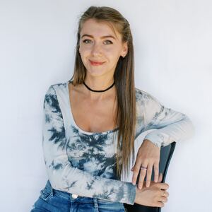 Dasha Tsion profile image