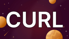 cURL image