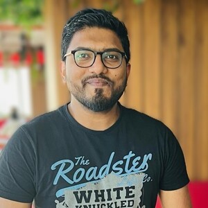 Shariqh Shaikh