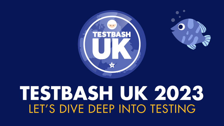 TestBash UK 2023: An Immersive Learning Experience for All image