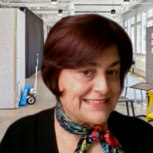 Patricia Osorio