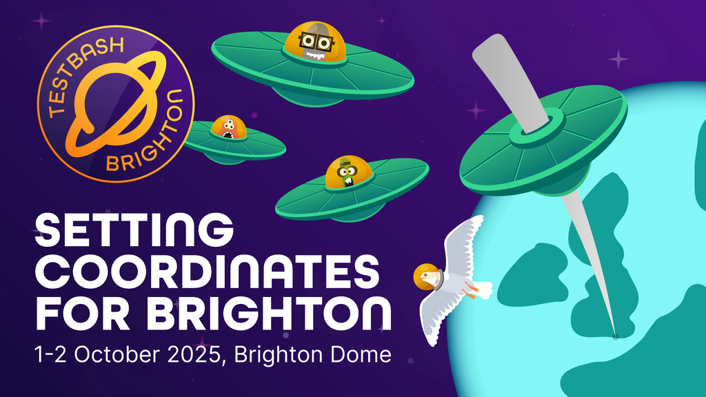 TestBash Brighton 2025 image