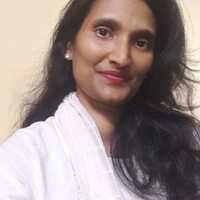PranithaRaj Kondaveeti profile image