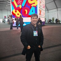 Paulo José Estrela Vitoriano de Matos profile image