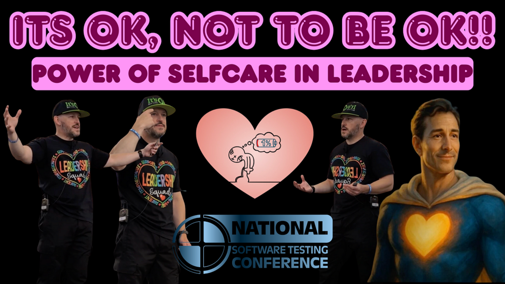 Emotional Intelligence and Micro-Behaviours: Building a Culture of Care in Tech Leadership image