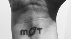 I got an MoT tattoo image