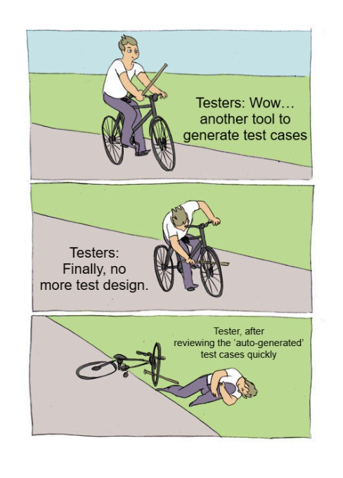 Same optimism. Different tools.