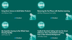 TestBash World 2022 image