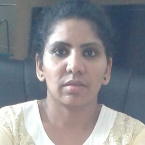 Jayanthi Vadivel profile image